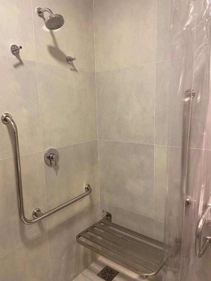 Morada Inn Hotel Франка Экстерьер фото