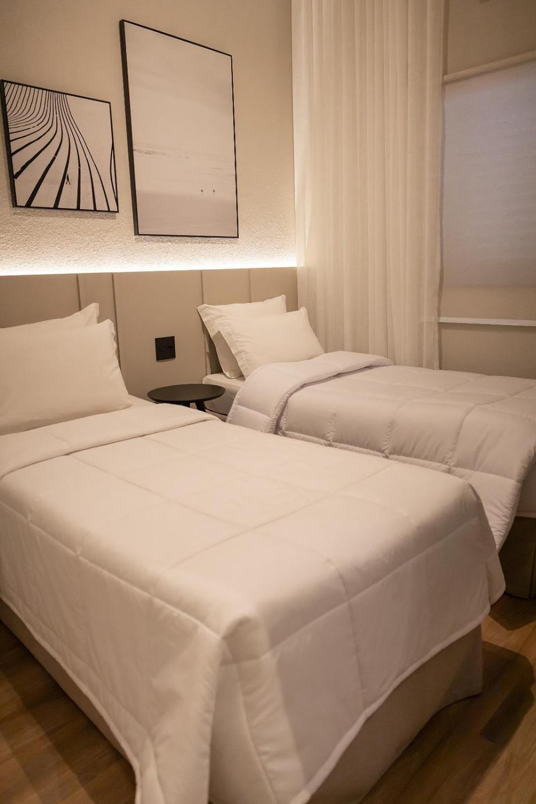 Morada Inn Hotel Франка Экстерьер фото