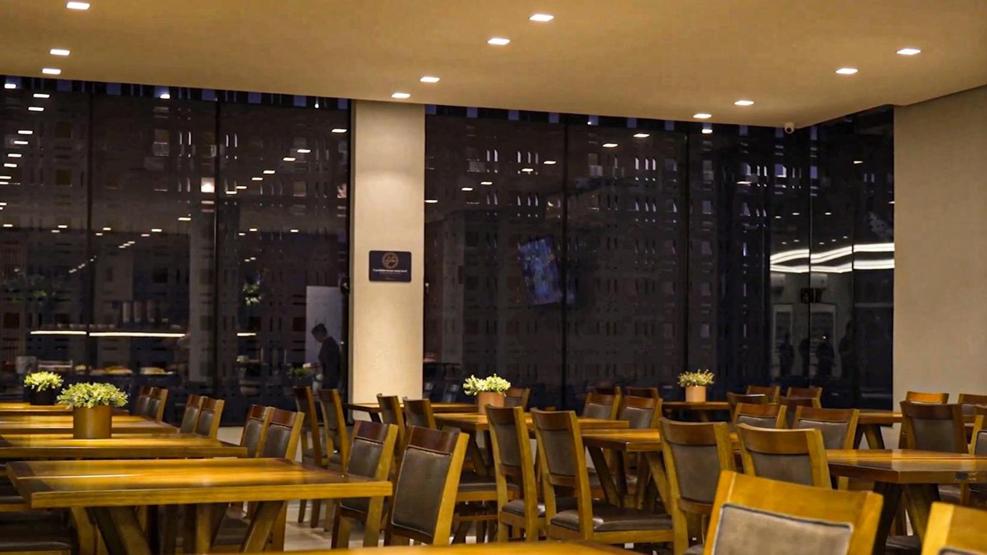 Morada Inn Hotel Франка Экстерьер фото
